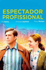 Espectador Profissional (The Clapper)