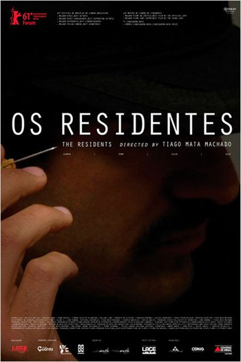  de Filme Os Residentes (2010)