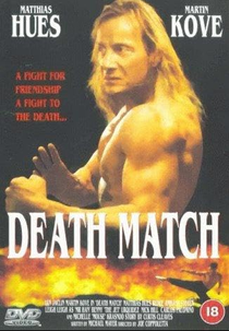 Jogo da Morte 3 (Death Match)