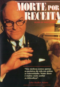 Morte Por Receita (The Good Doctor Bodkin-Adams)