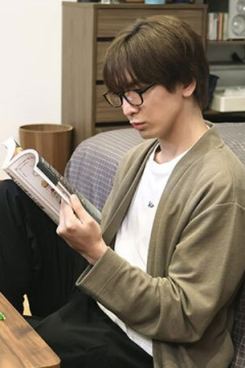 Poster de Episódio 第２話 (2025)