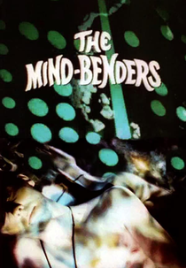 The Mind-Benders (The Mind-Benders: LSD and the Hallucinogens)