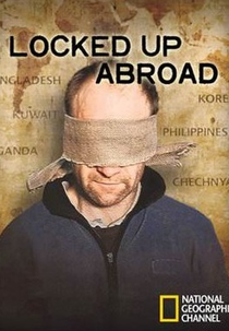 Férias Na Prisão (2ª Temporada) (Banged Up Abroad (Season 2))