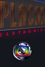 Placar Eletrônico (Placar Eletrônico)