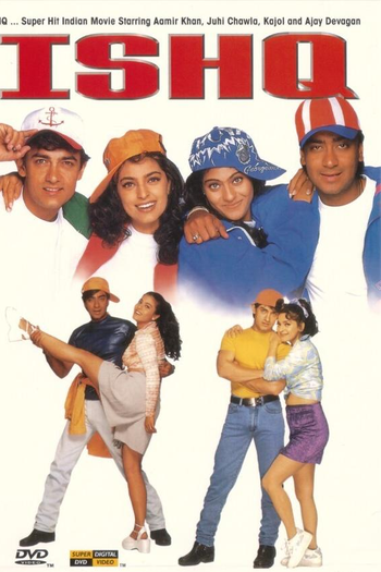  de Filme Ishq (1997)