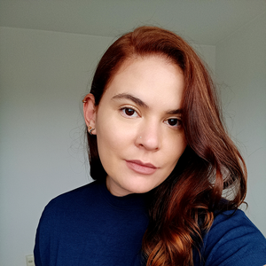 Foto de perfil de Camille de Holanda