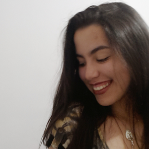 Foto de perfil de Andrielly