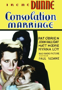 Casamento de Consolação (Consolation Marriage)