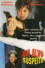 Um Alvo Suspeito (Target Of Suspicion)