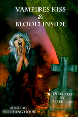 Vampires Kiss & Blood Inside (Vampires Kiss & Blood Inside)