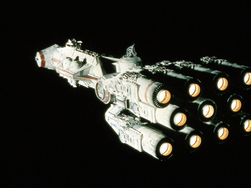 Foto 55 de Alien: O Oitavo Passageiro