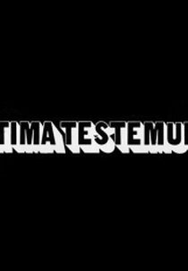 A Ultima Testemunha (A Ultima Testemunha)