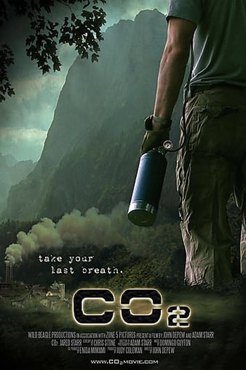 Poster de Filme CO2 (2010)