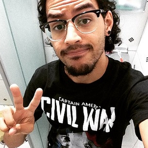 Foto de perfil de Maick