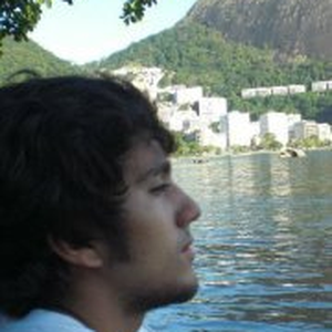 Foto de perfil de Rodrigo