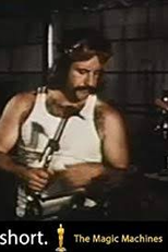 The Magic Machines (The Magic Machines)