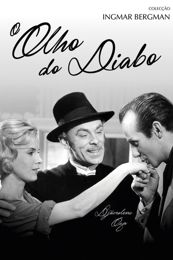  de Filme O Olho do Diabo (1960)