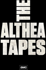 Fear the Walking Dead: The Althea Tapes (Fear the Walking Dead: The Althea Tapes)