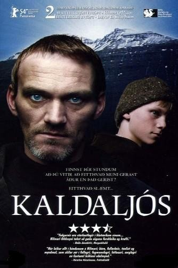 Poster de Filme Luz Fria (2004)