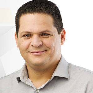 Foto de perfil de Luiz Fernando Ramos Aguiar