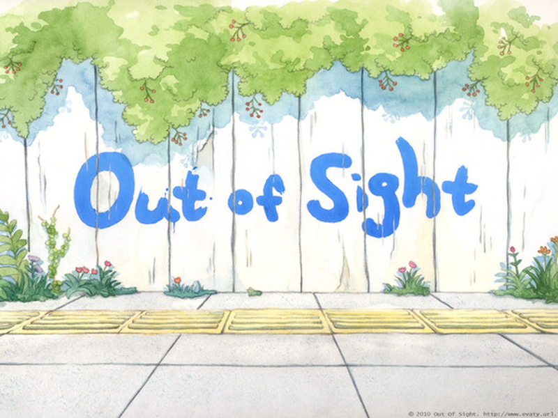 Foto 2 de Fora de Vista