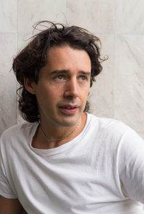 Juan Wauters - Poster 1