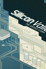 Vale do Silício (Silicon Valley: The Untold Story)
