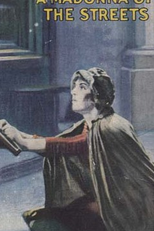 Madona das Ruas (Madonna of the Streets)