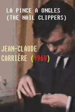 La pince à ongles (La pince à ongles)