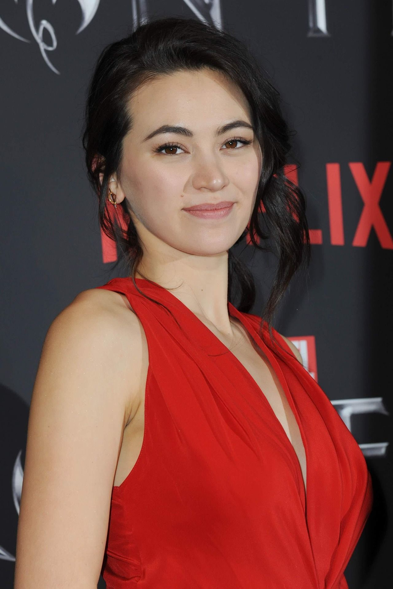 Jessica Henwick - Foto 10