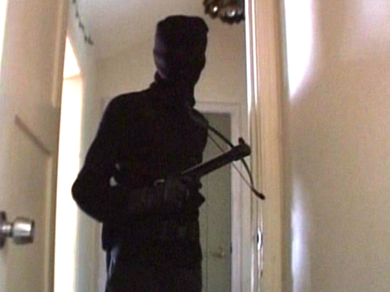 Foto 7 de Claustrophobia