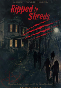 Ripped to Shreds (Ripped to Shreds)