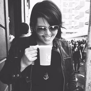 Foto de perfil de cândida