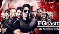 FGCast # 11 - Os Mercenários 1 [Podcast]