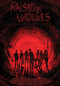 Raised by Wolves (Raised by Wolves)