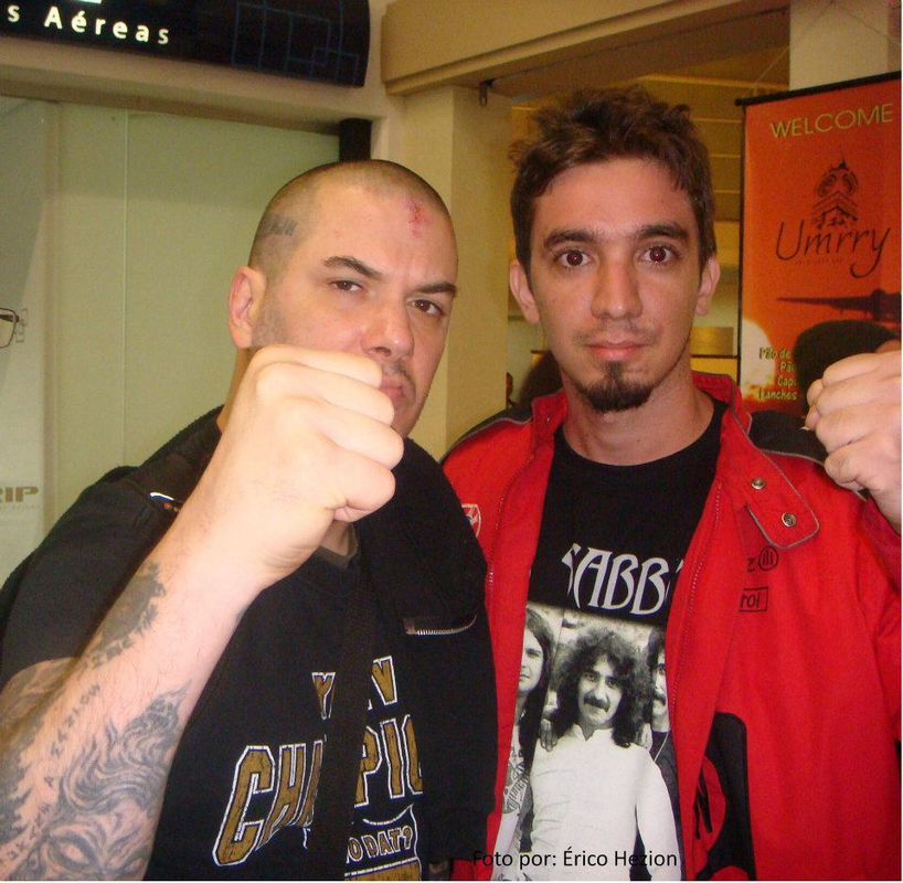 Érico Hezion - Foto 2