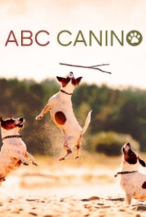 ABC Canino - Poster / Capa / Cartaz - Oficial 1