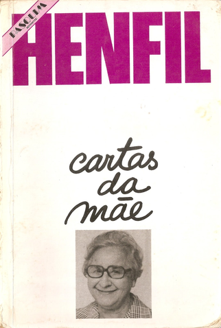 Poster 2 de Curta Cartas da Mãe (2008)