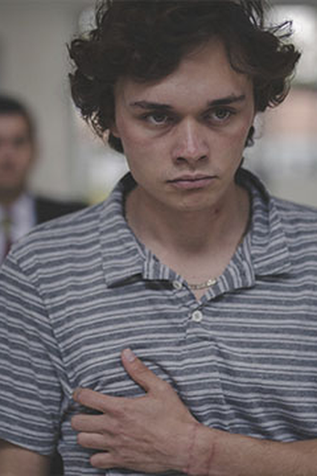 Poster de Episódio Capítulo 15 (2020)