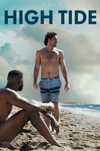  de Filme Maré Alta (2024)