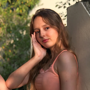 Foto de perfil de Lara Cristiane