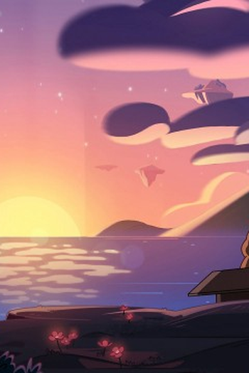 Poster de Episódio The Magical Box (2022)