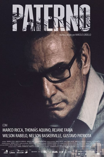  de Filme Paterno (2025)