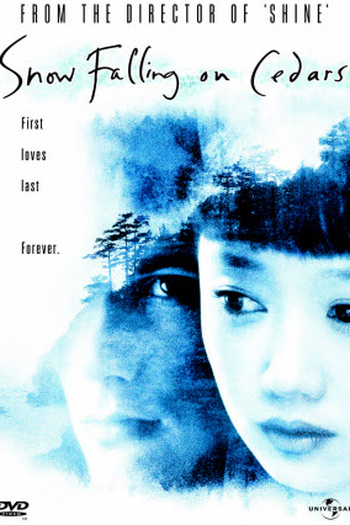  de Filme Neve Sobre os Cedros (1999)