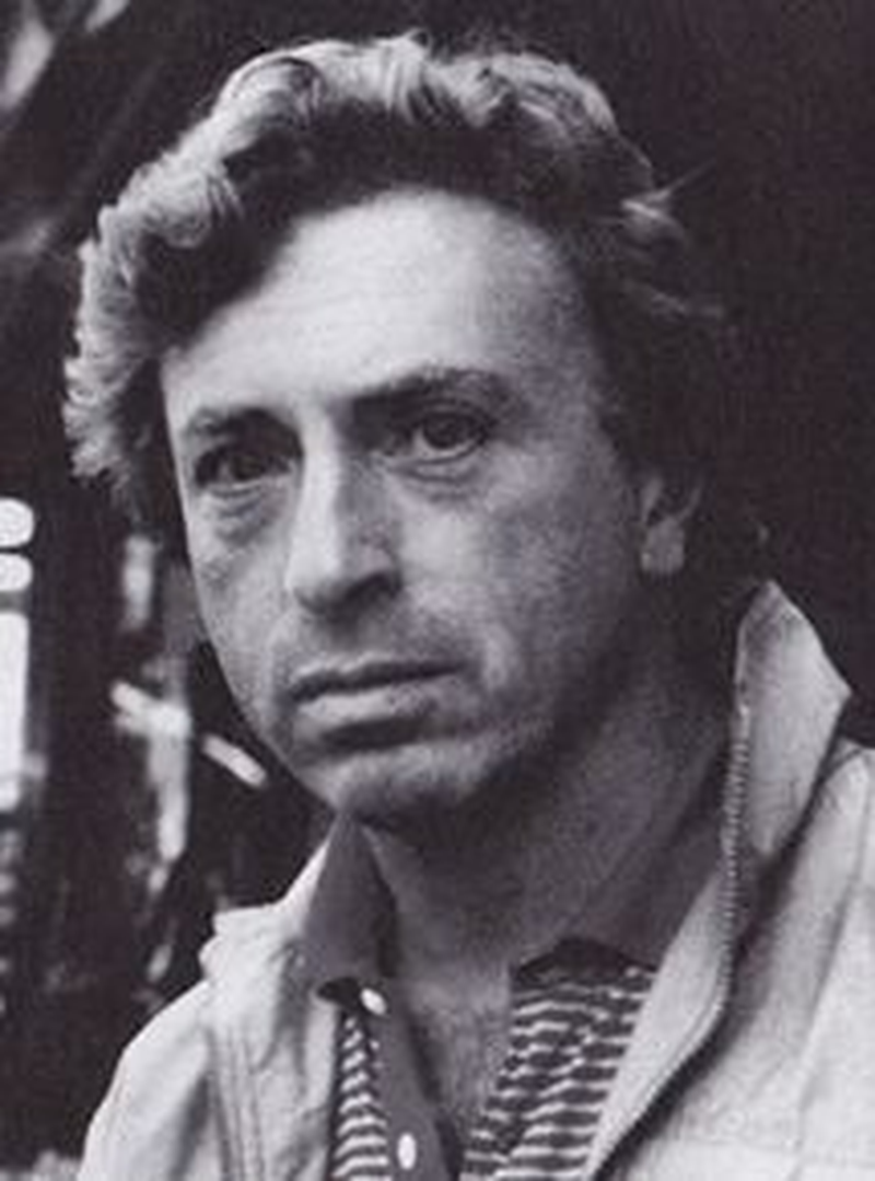 Larry Cohen (I) - Foto 3