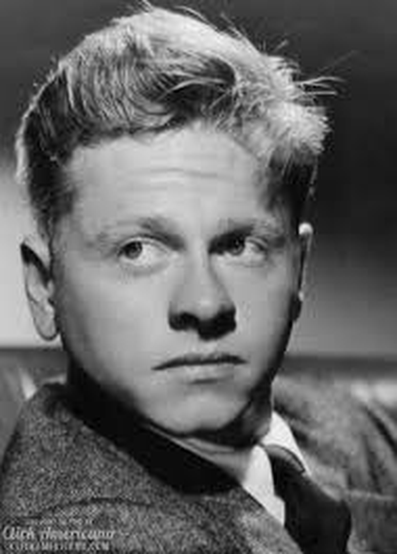 Mickey Rooney - Foto 3