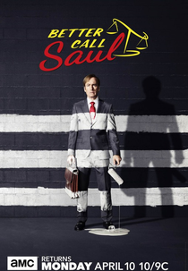 Better Call Saul (3ª Temporada) (Better Call Saul (Season 3))