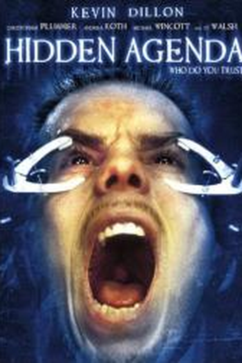  de Filme Fuga Proibida (1999)