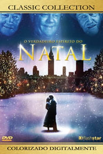  de Filme O Verdadeiro Espírito do Natal (1940)