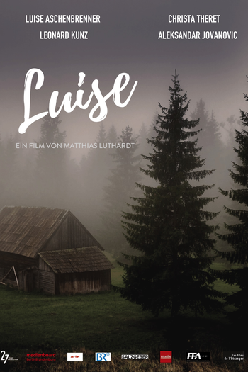  de Filme Luise (2023)